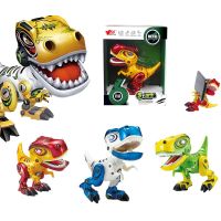 Sparkys Interaktivní Dinosaurus T-REX