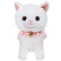 Interaktivní kočička Mája 3