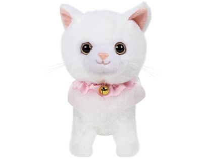 Interaktivní kočička Mája