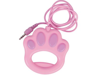 Interaktivní kočička Mája