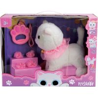 Interaktivní kočička Mája 6