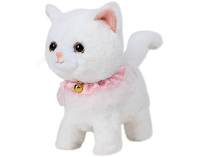 Interaktivní kočička Mája