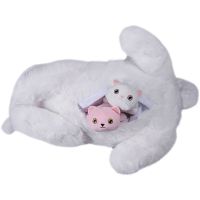 Interaktivní kočička Micka 2