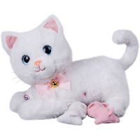 Interaktivní kočička Micka