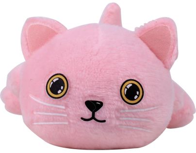 Interaktivní kočička Micka