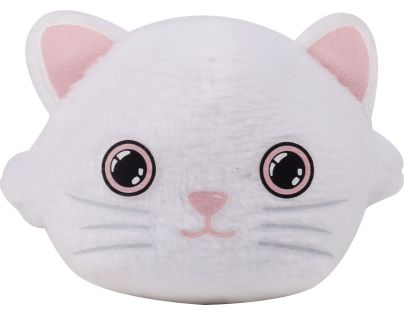 Interaktivní kočička Micka