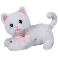 Interaktivní kočička Micka 6