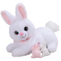 Interaktivní králík Hopsinka