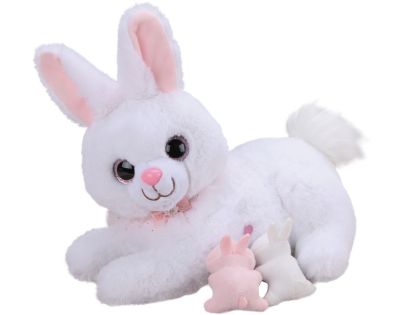 Interaktivní králík Hopsinka