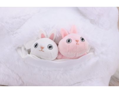 Interaktivní králík Hopsinka