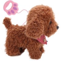 Interaktivní pejsek Míša