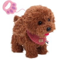 Interaktivní pejsek Míša 2