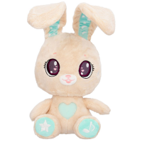 Interaktivní plyšový králíček Peekapets 45 cm