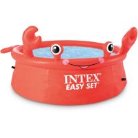 Intex 26100NP Bazénový krab 183 x 51 cm - Poškozený obal