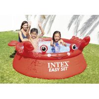Intex 26100NP Bazénový krab 183 x 51 cm - Poškozený obal 2