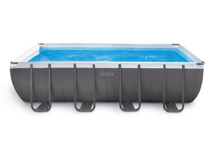 Intex 26352 Bazén obdélníkový s rámem Ultra frame 5,49 x 2,74 x 1,32 m
