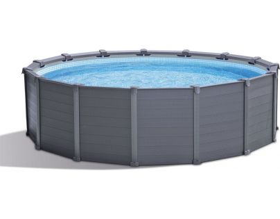 Intex 26384NP Bazénový set 478 x 124 cm