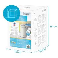 Intex 26602 Pumpa filtrační 1250 l za hod 5
