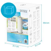 Intex 26604 Pumpa filtrační 2006 l za hod 5