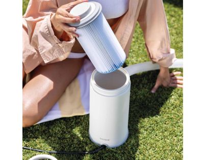 Intex 26604 Pumpa filtrační 2006 l za hod