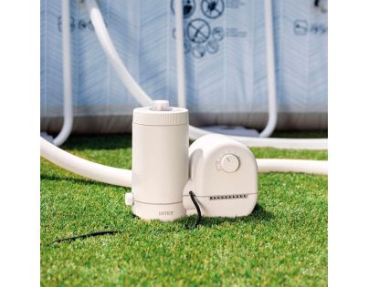 Intex 26636 Pumpa filtrační 5678 l za hod