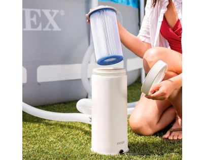 Intex 26638 Pumpa filtrační 3785 l za hod