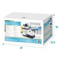 Intex 26642 Písková filtrace 220-240 V 5