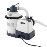 Intex 26642 Písková filtrace 220-240 V
