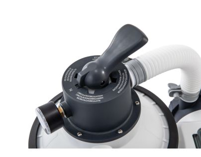 Intex 26642 Písková filtrace 220-240 V