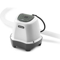 Intex 26662 Krystal Clear solinátor 220-240 V - Poškozený obal