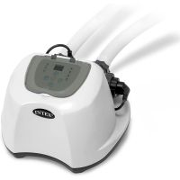 Intex 26668 Krystal Clear solinátor 220-240 V - Poškozený obal
