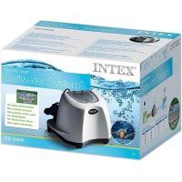 Intex 26668 Krystal Clear solinátor 220-240 V - Poškozený obal 5