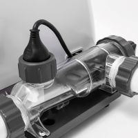 Intex 26668 Krystal Clear solinátor 220-240 V - Poškozený obal 6