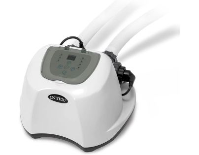 Intex 26668 Krystal Clear solinátor 220-240 V