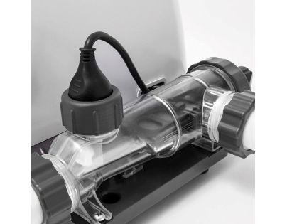 Intex 26668 Krystal Clear solinátor 220-240 V