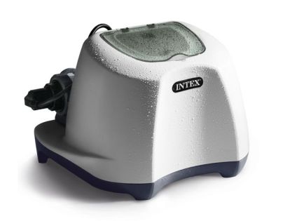 Intex 26668 Krystal Clear solinátor 220-240 V