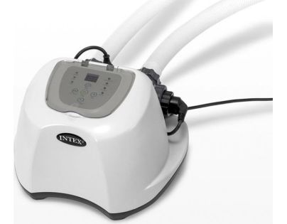 Intex 26670 Krystal Clear solinátor 220-240 V - Poškozený obal