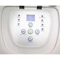 Intex 26670 Krystal Clear solinátor 220-240 V - Poškozený obal 3