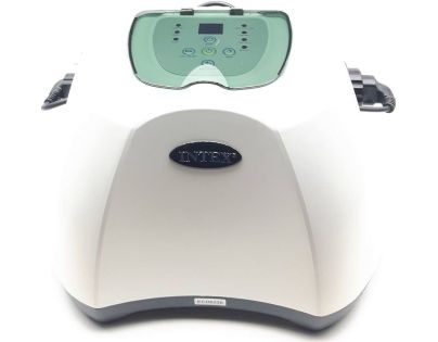 Intex 26670 Krystal Clear solinátor 220-240 V - Poškozený obal