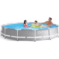 Intex 26710NP Bazén 366 x 76 cm - Poškozený obal 2