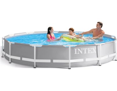Intex 26710NP Bazén 366 x 76 cm - Poškozený obal