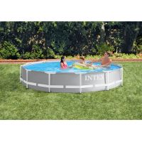 Intex 26710NP Bazén 366 x 76 cm - Poškozený obal 3