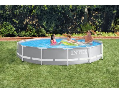 Intex 26710NP Bazén 366 x 76 cm - Poškozený obal