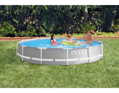 Intex 26712NP Prism Frame Bazénový set 366 x 76 cm