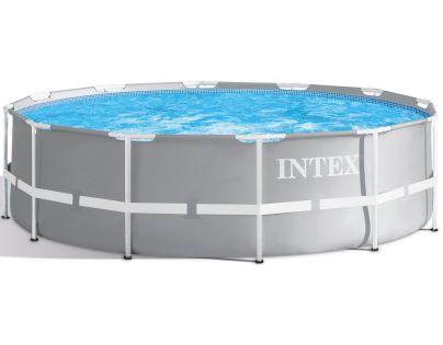 Intex 26716 Bazénový set 366 x 99 cm - Poškozený obal