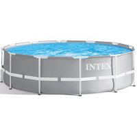 Intex 26716 Bazénový set 366 x 99 cm - Poškozený obal