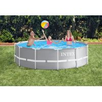 Intex 26716 Bazénový set 366 x 99 cm - Poškozený obal 2