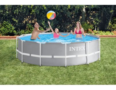 Intex 26716 Bazénový set 366 x 99 cm - Poškozený obal