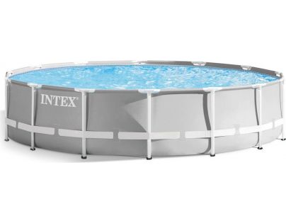 Intex 26724NP Bazénový set 457 x 107 cm