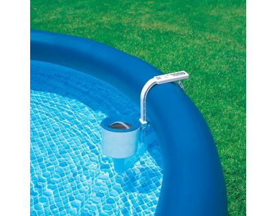 Intex 28000 Skimmer závěsný Deluxe - Poškozený obal